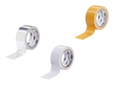 Klebeband-Sortiment CHF&nbsp;1.99