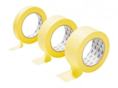 Maler-Kreppband, 3-teilig CHF&nbsp;3.99