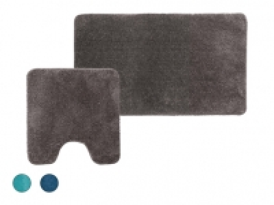 Badezimmergarnitur, 2-teilig CHF 12.99