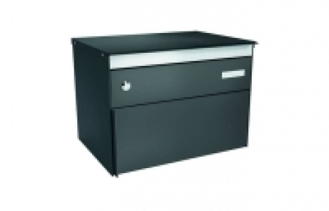 Stebler Briefkasten s:box13 Patina/Patina CHF 173.50