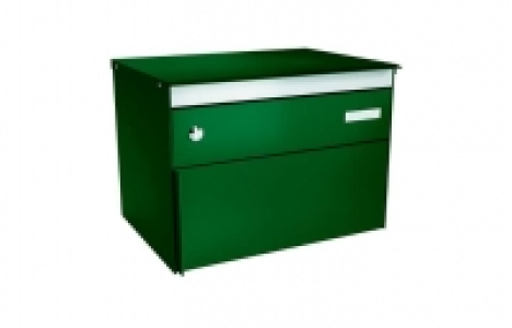 Stebler Briefkasten s:box13 Moosgrün/Moosgrün CHF 173.50
