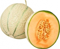 Denner  Melonen Charentais