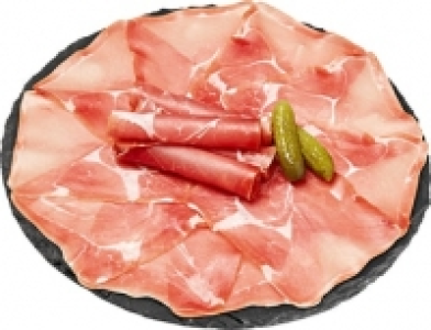 Denner Bündner Rohschinken CHF 4.75