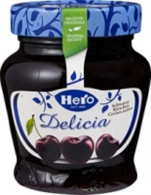Hero Delicia Konfit&uuml;re CHF&nbsp;2.95