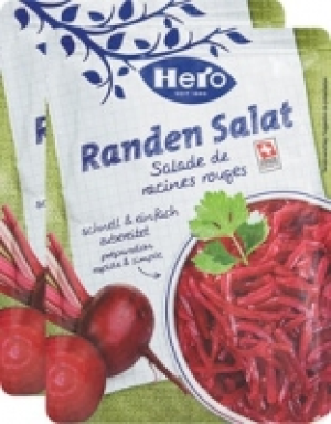 Hero Randensalat CHF 1.95