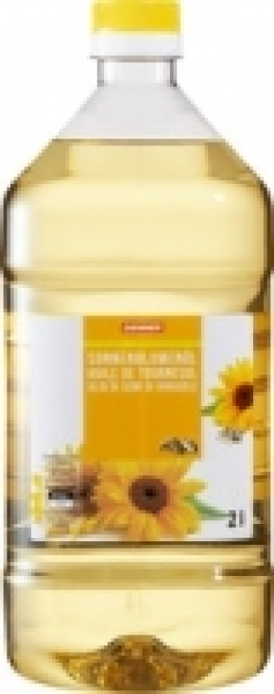 Denner Sonnenblumenöl CHF 5.95