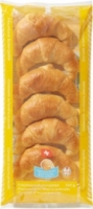 Denner Frischback-Buttergipfeli CHF 2.55