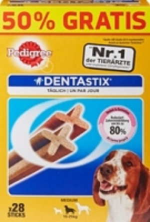 Pedigree Dentastix CHF 6.60