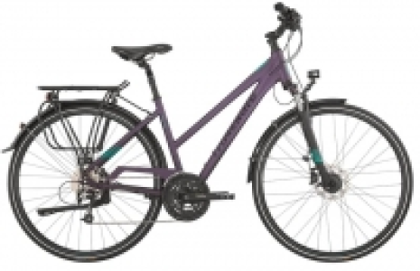 SportXX  Crosswave Quest Damen 28 Inch Trekkingbike