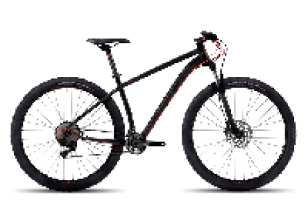 SportXX  Ghost Kato 9 29 Inch Mountainbike Cross Country