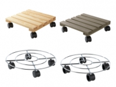 Pflanzenroller CHF 4.99