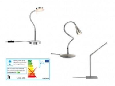 LED-Tischleuchte CHF 14.99