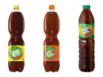 Ice Tea CHF 0.45