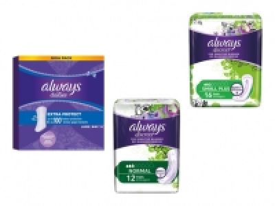 Always Slipeinlagen CHF 3.75