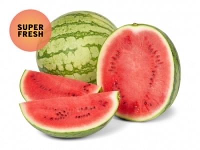 Bio Baby Wassermelone CHF 2.29