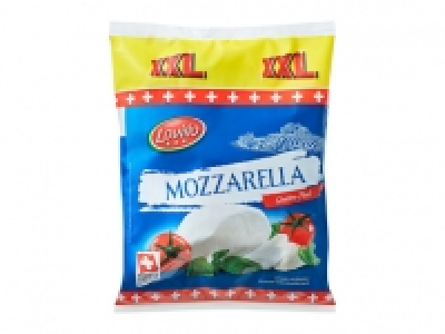 Mozzarella Kugel CHF 2.99