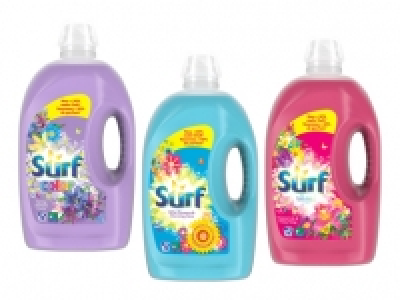 Surf Flüssigwaschmittel CHF 12.95