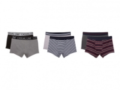 Boxer, 2er CHF 5.99