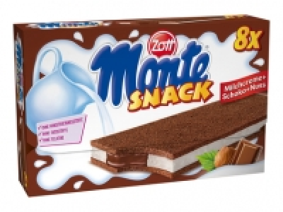 Zott Monte Snack CHF 1.89