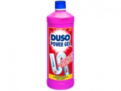 Duso Power Gel Rohrreiniger CHF 3.79