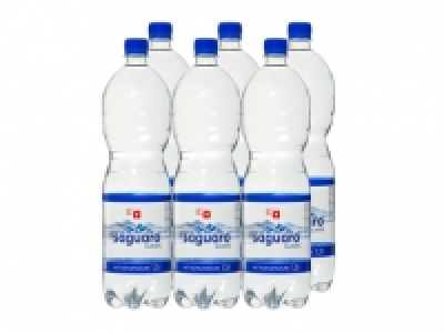 Schweizer Mineralwasser CHF 1.47