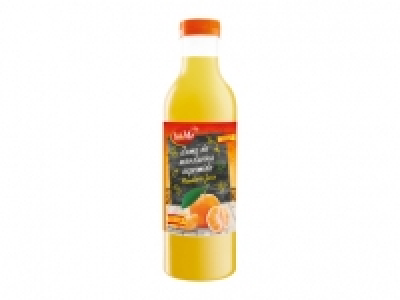 Mandarinensaft CHF 1.99