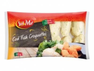 Stockfischkroketten CHF 3.99