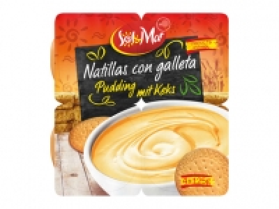 Natillas con galleta CHF&nbsp;3.49
