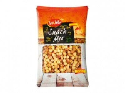 Snack Mix CHF 1.99