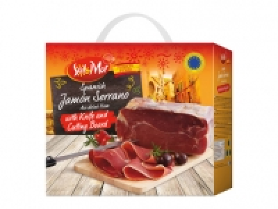 Jamón Serrano CHF 39.90