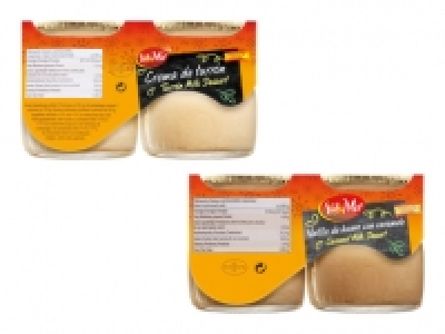 Milchdesserts CHF 2.49