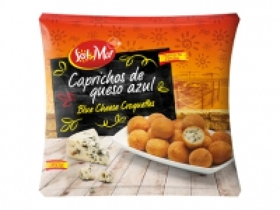 Blauschimmelkäse Kroketten CHF 1.99