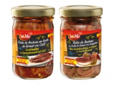 Sardellenfilets CHF 2.99