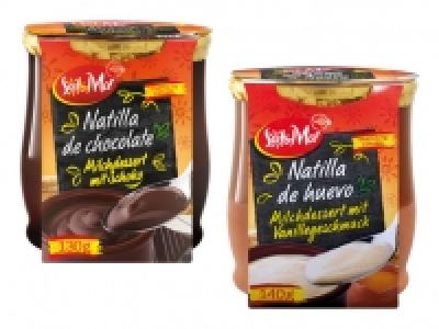 Milchdessert CHF 1.99
