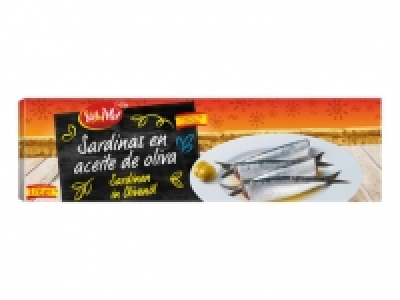 Kleine Sardinen CHF 1.79