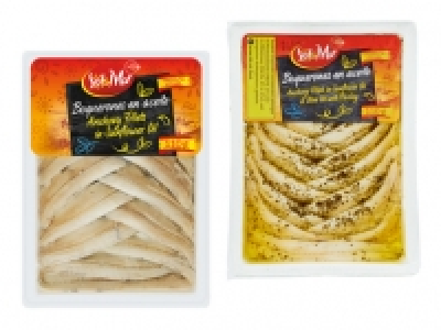 Sardellenfilets CHF 2.49