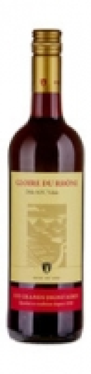 Valais AOC D&ocirc;le Gloire du Rh&ocirc;ne 2016 CHF&nbsp;6.95