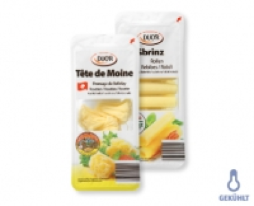 DUOR Gourmet Käse CHF 2.89