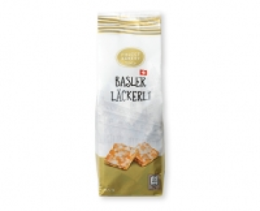 FINEST BAKERY Basler L&auml;ckerli CHF&nbsp;3.99