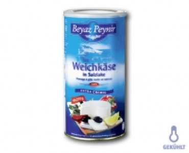 BEYAZ PEYNIR Weichkäse in Salzlake CHF 5.49