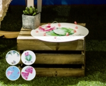MY LIVING STYLE Platzsets CHF 5.99