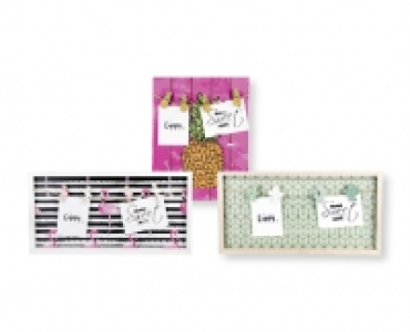 Wanddekoration CHF 12.99