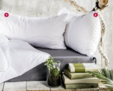 MY LIVING STYLE Nackenstutzkissen CHF 9.99