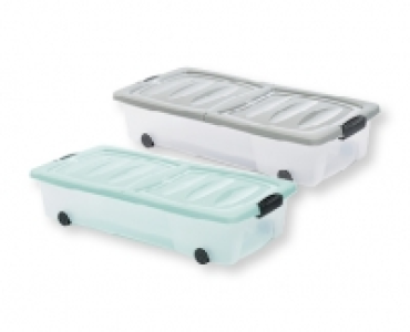 EASY HOME® Unterbett-Aufbewahrungsbox CHF 9.99