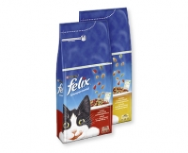 PURINA® FELIX® Knuspermenu