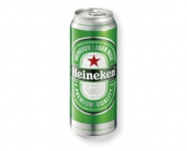 HEINEKEN® Bier CHF 1.15