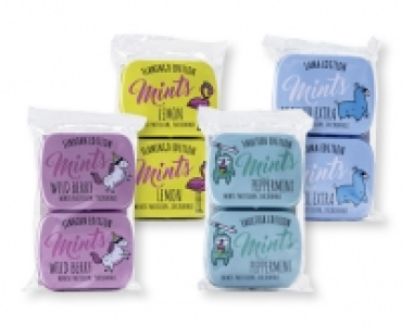 Mints