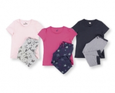 GREEN FEELING BIO Damen-Nachtwäsche CHF 11.99