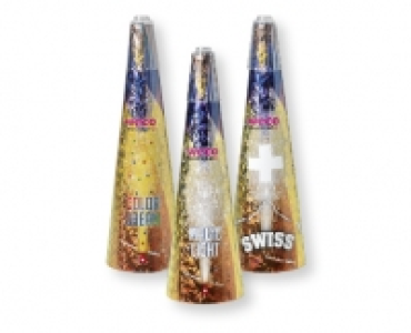 WECO® SUISSE Vulkan CHF 11.95