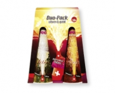 WECO® SUISSE Vulkan-Set, 2-teilig CHF 16.89
